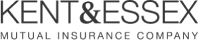 Kent and Essex Slide Logo Ai Insurance