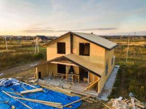 Homebuilders surety bonds help alleviate some of the Canadian housing crisis.
