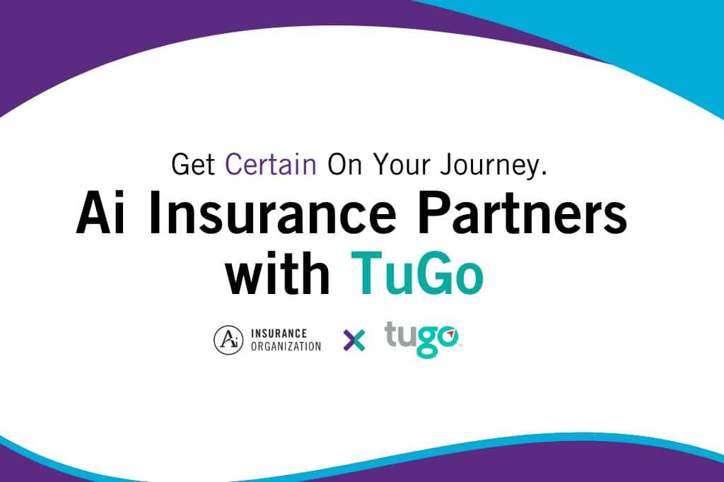 Get Certain x Tugo Partnership Blog Header